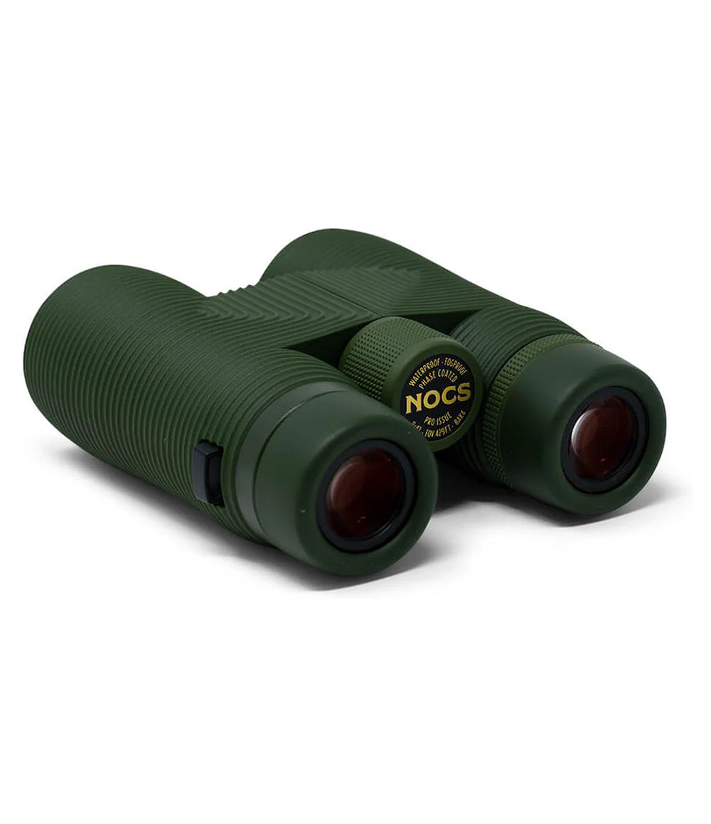 Pro Issue 8X42 Caliber Binoculars