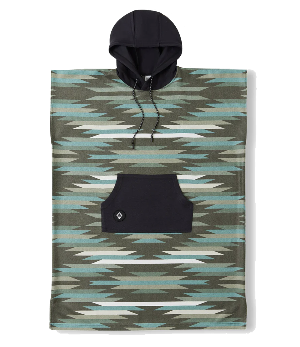 Changing Poncho