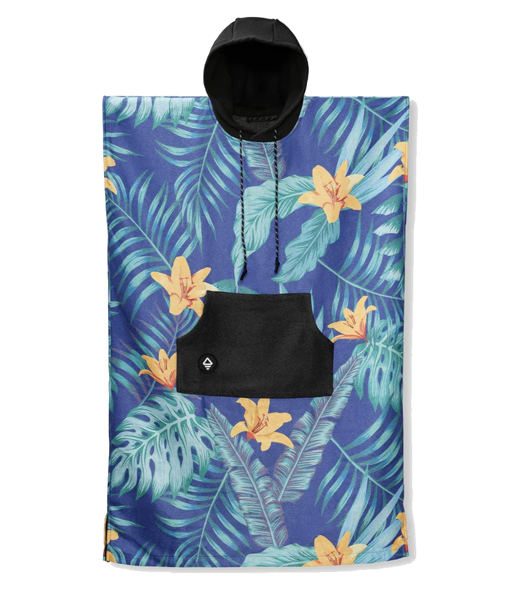 Changing Poncho