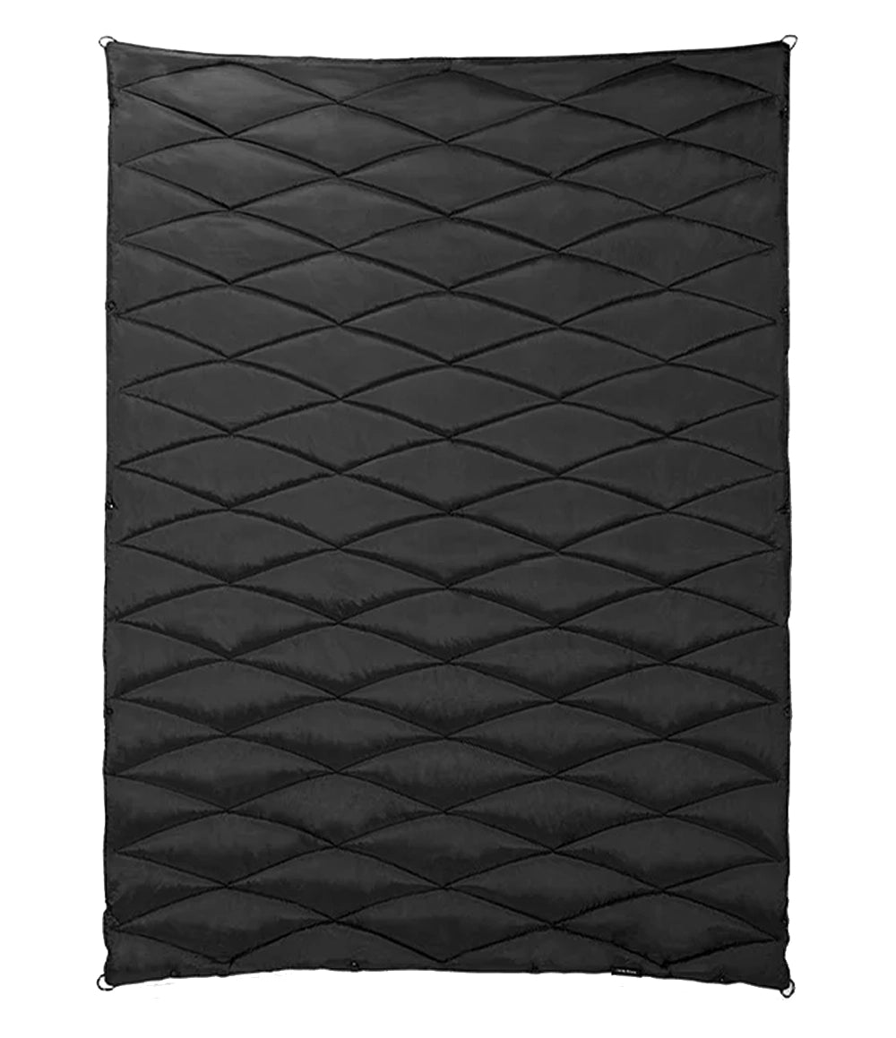 Puffer Blanket