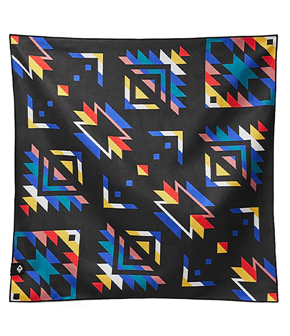 Bandana Towel