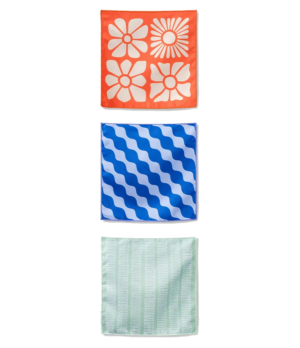 Tiny Towels