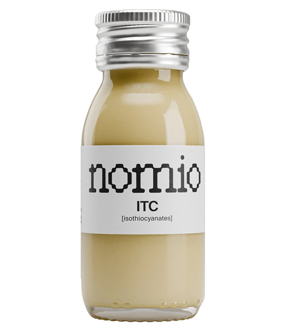 Nomio ITC 60ml