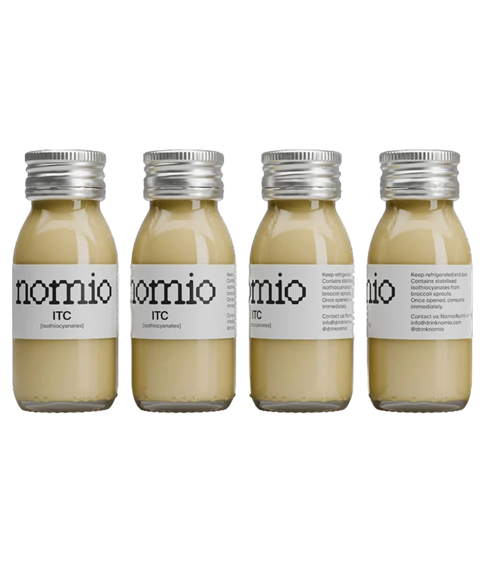Nomio ITC 60ml
