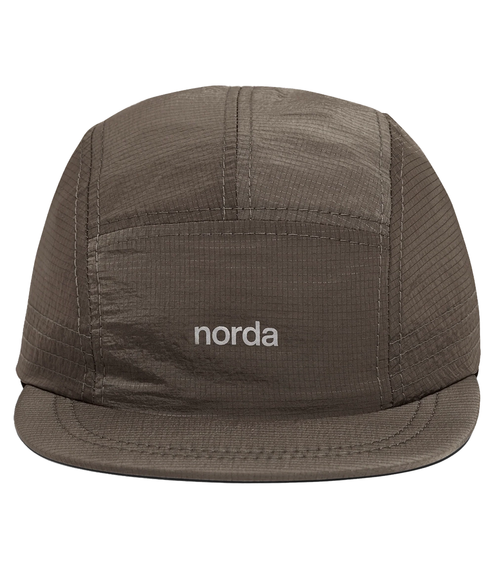 Luster Cap