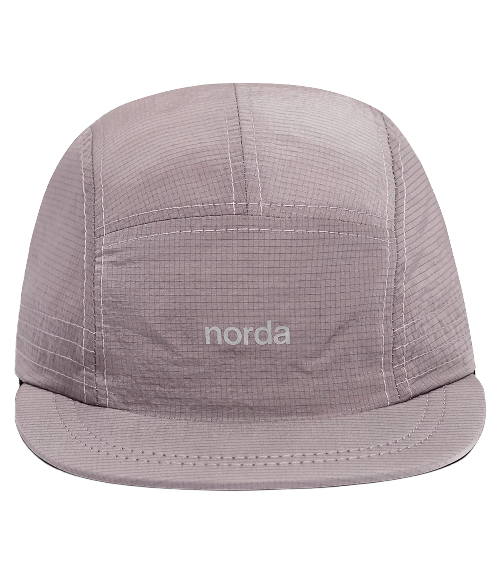 Luster Cap