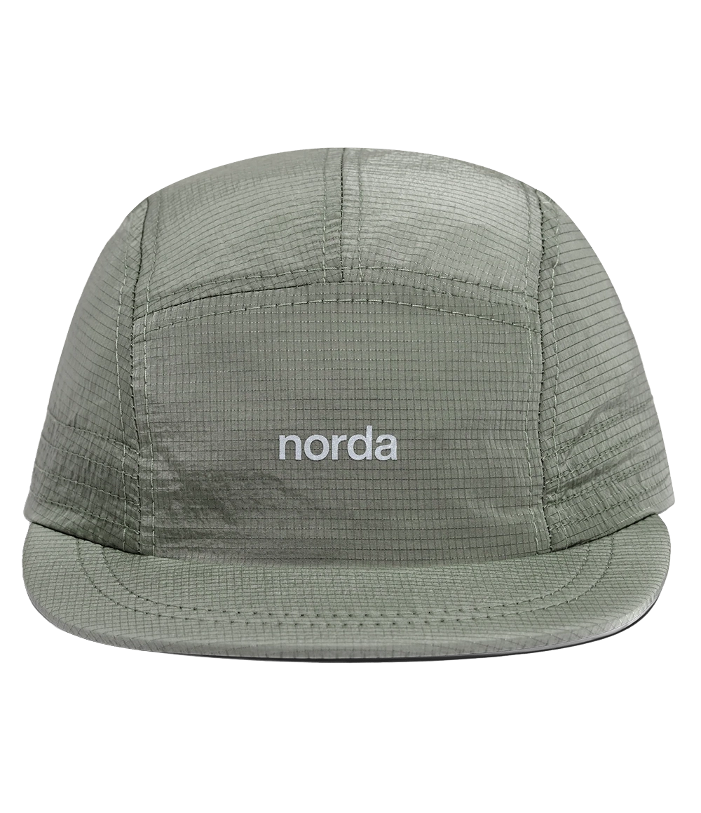 Luster Cap