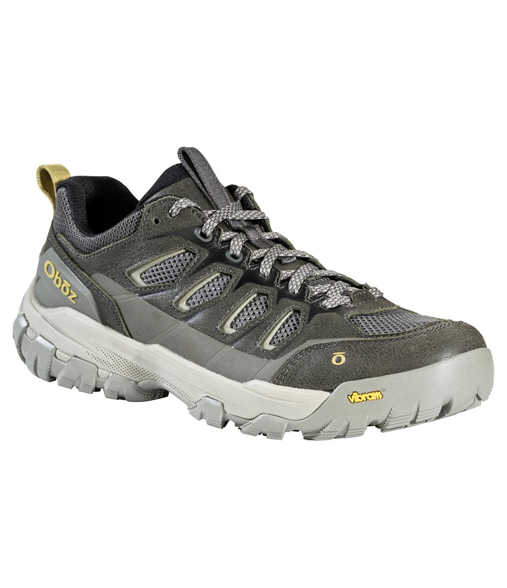 M Sawtooth X Pro Low