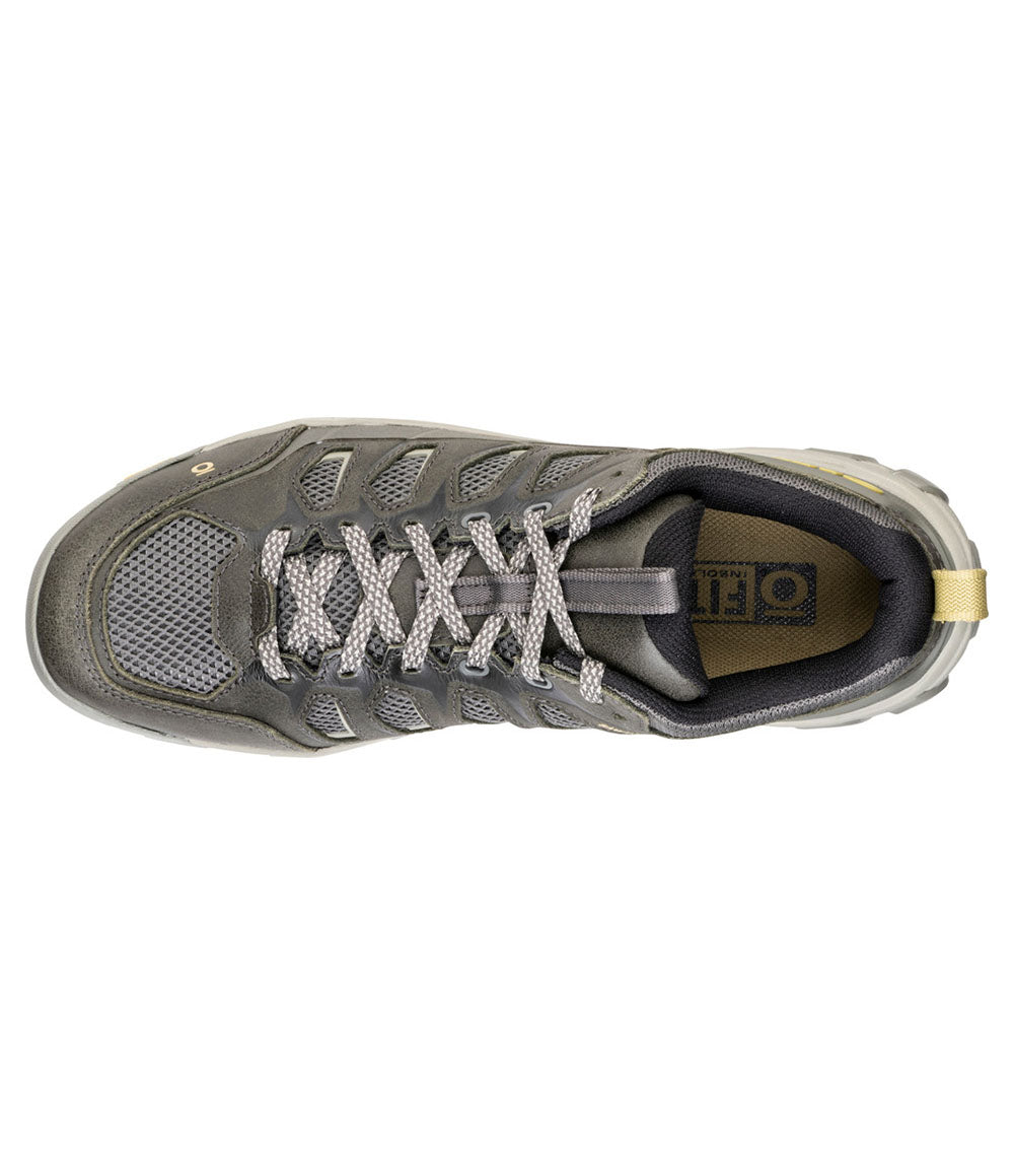 M Sawtooth X Pro Low