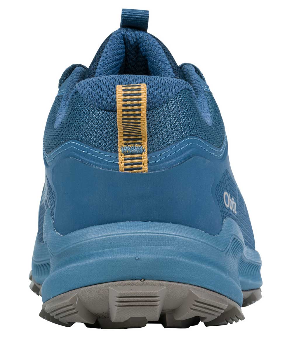 M Katabatic Low