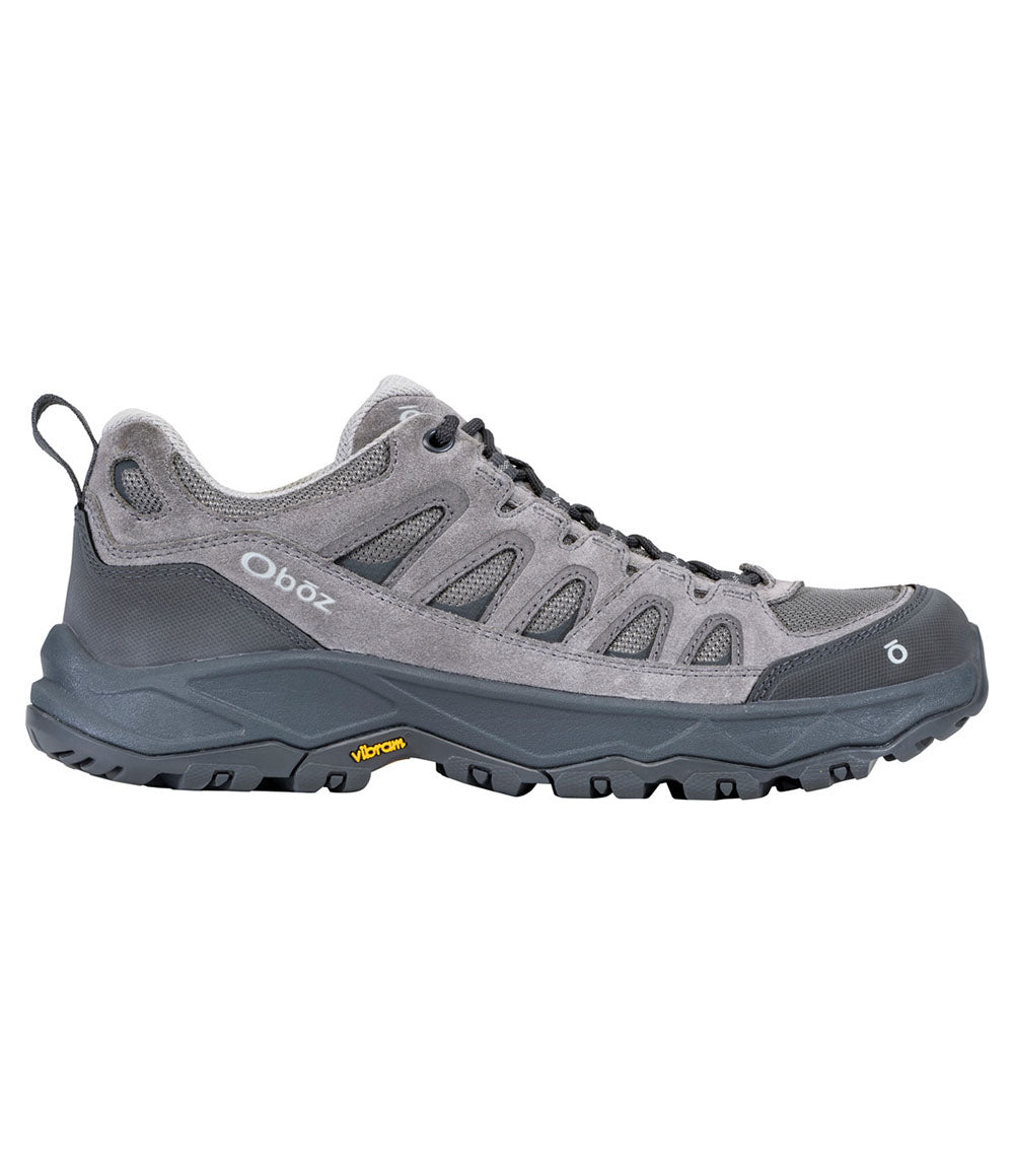 M Sawtooth Ascent Low