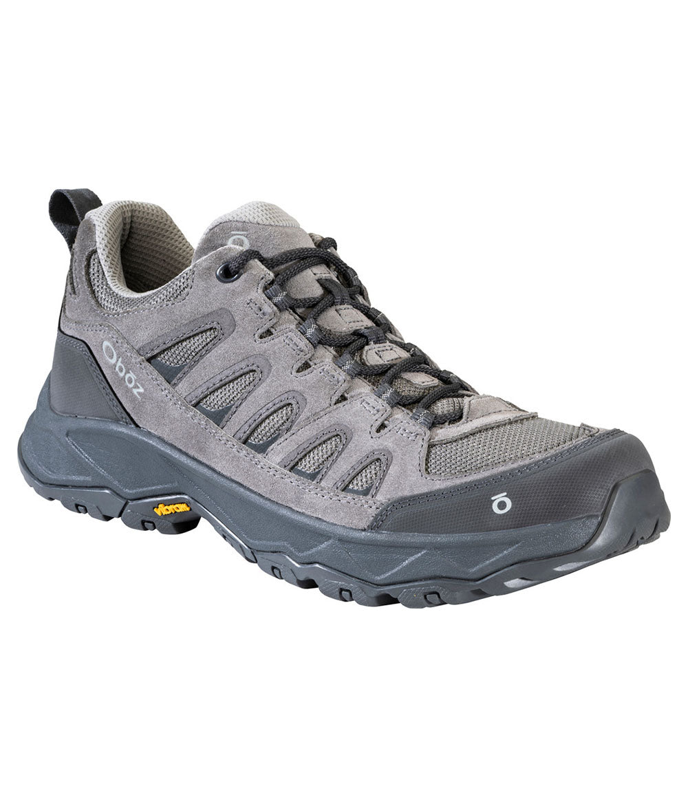 M Sawtooth Ascent Low