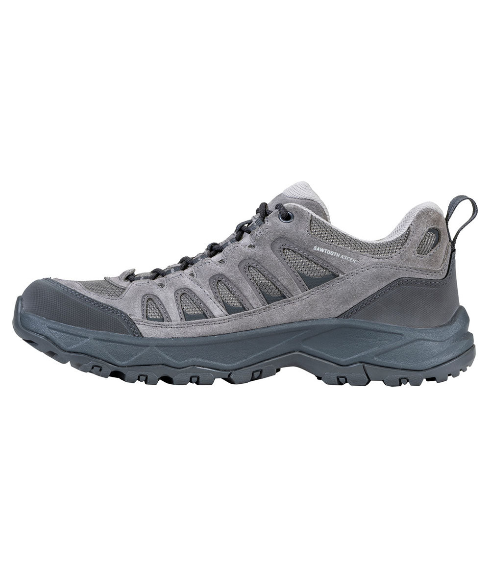 M Sawtooth Ascent Low
