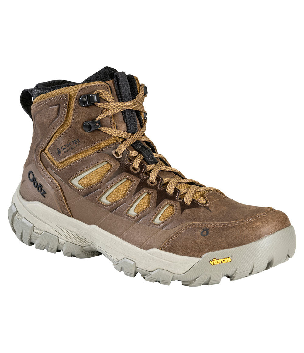 M Sawtooth X Pro Mid GTX