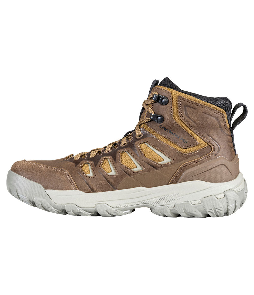 M Sawtooth X Pro Mid GTX
