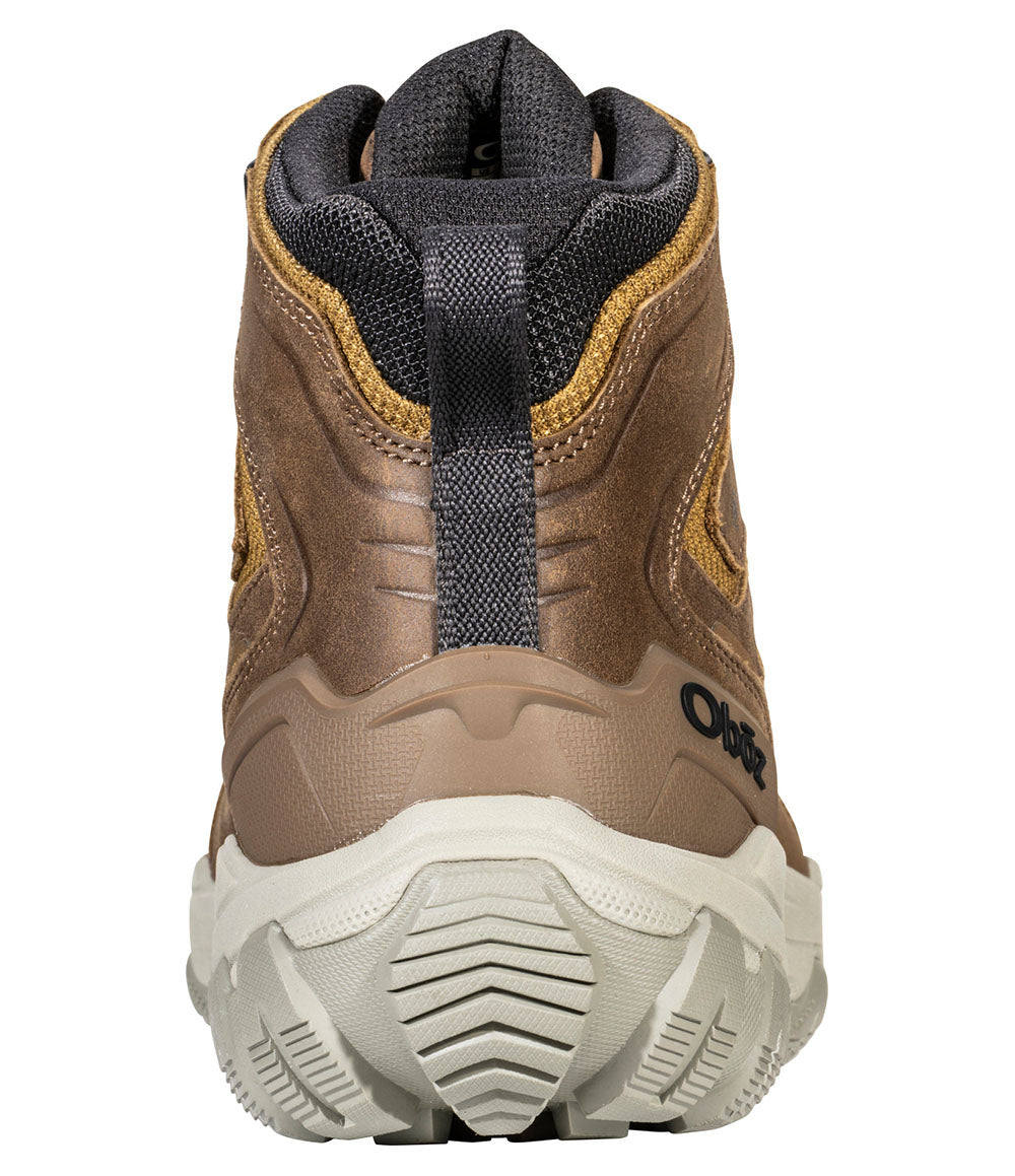 M Sawtooth X Pro Mid GTX