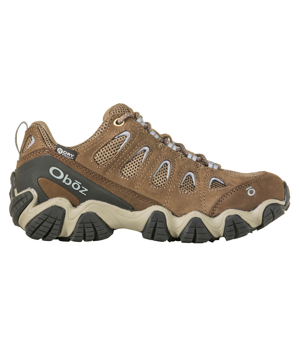 W Sawtooth II Low BDRY WIDE*