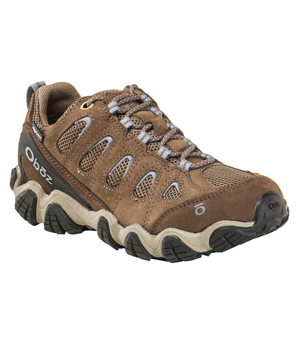 W Sawtooth II Low BDRY WIDE*