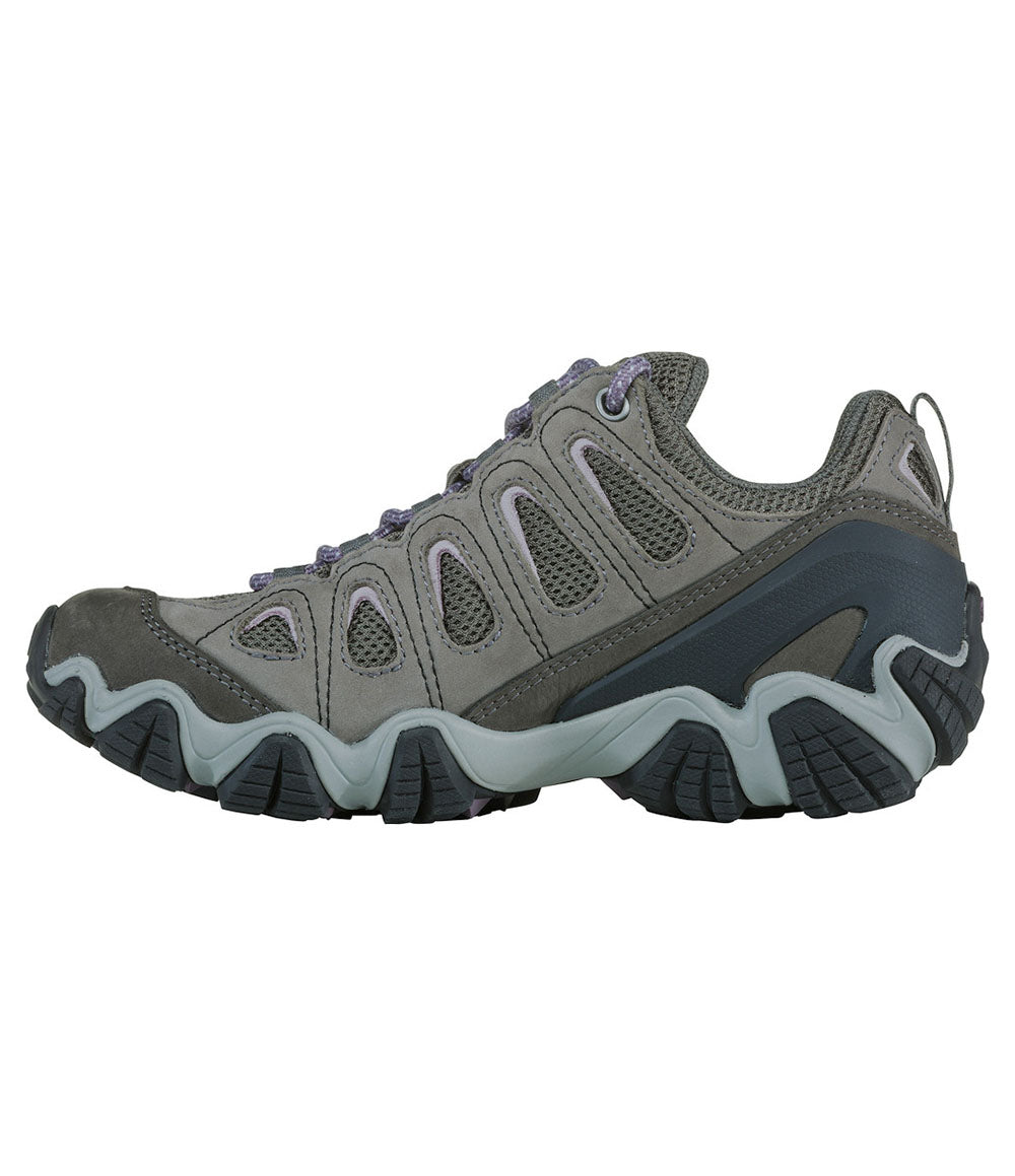 W Sawtooth II Low*