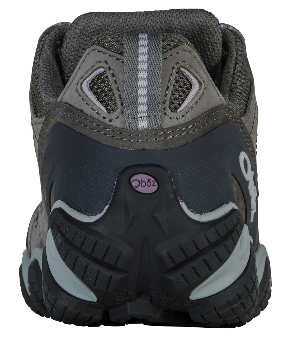 W Sawtooth II Low*