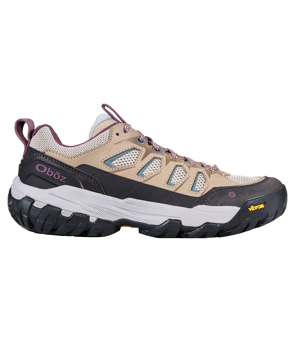 W Sawtooth X Pro Low
