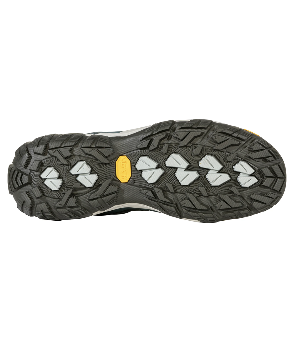 W Sawtooth X Pro Low