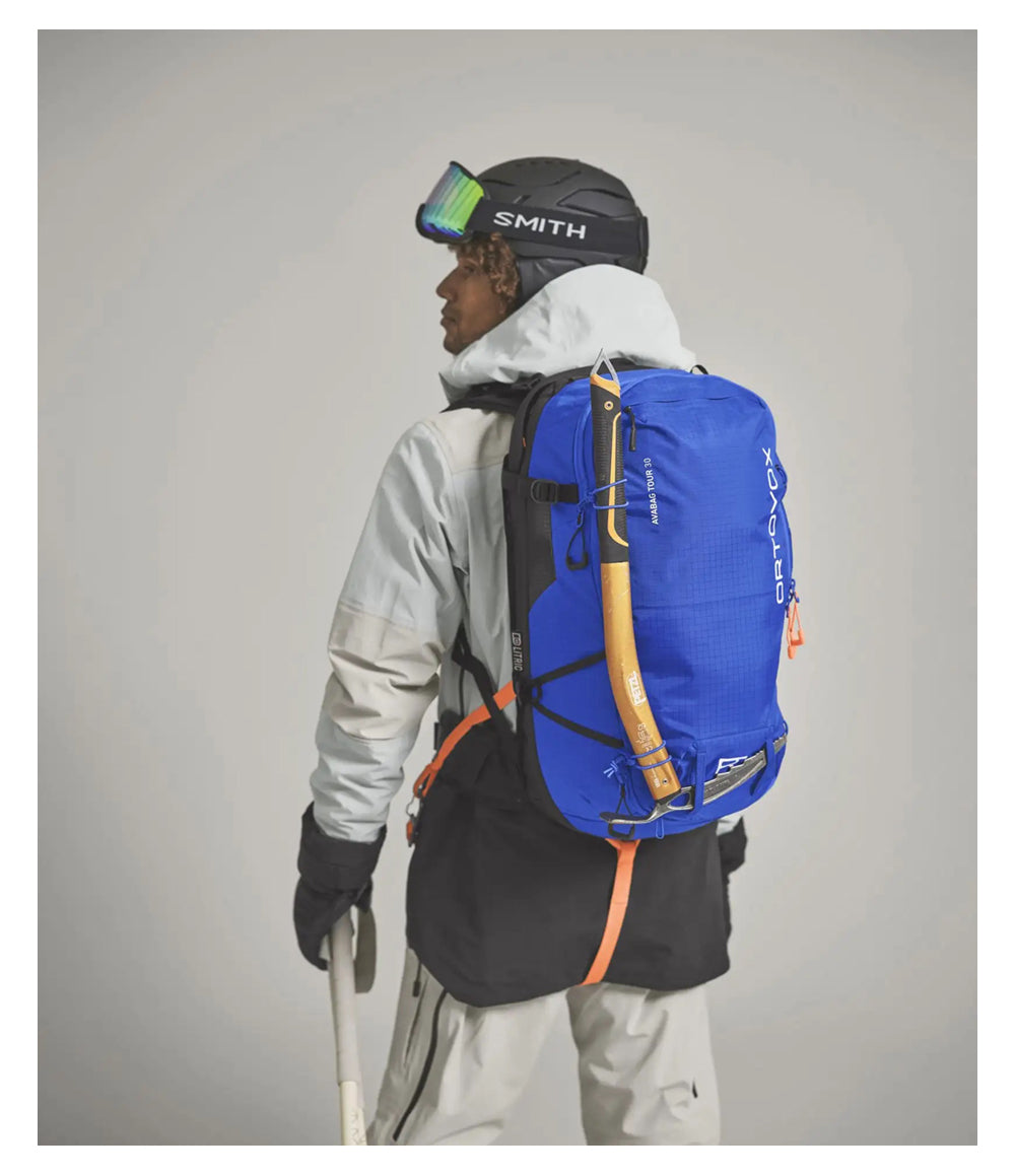 Avabag Litric Tour 30