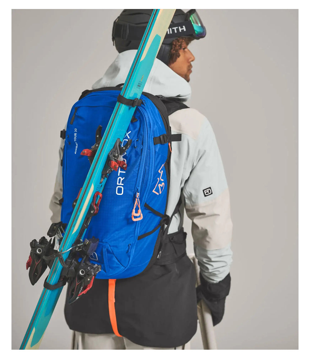 Avabag Litric Tour 30