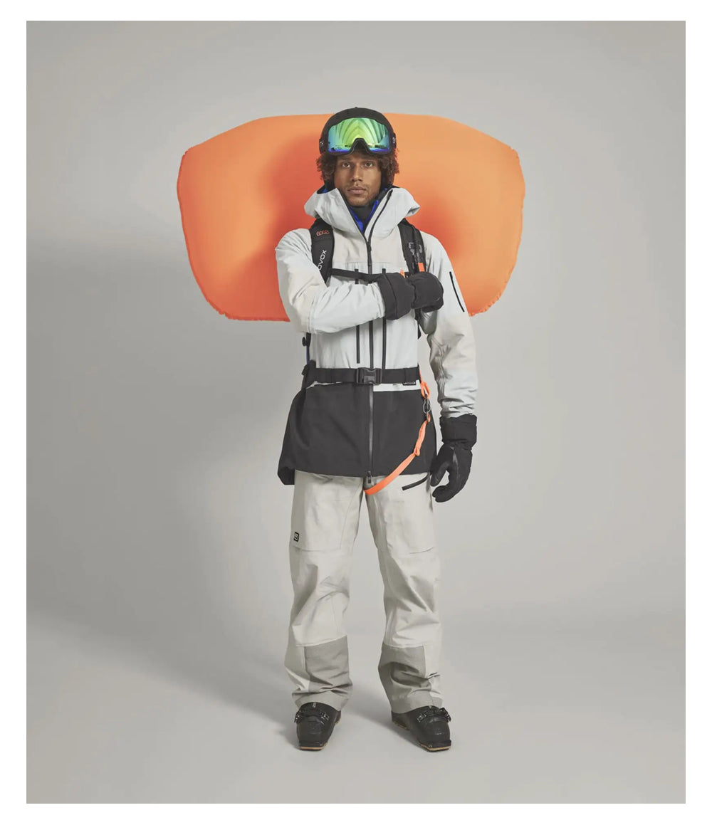 Avabag Litric Tour 30