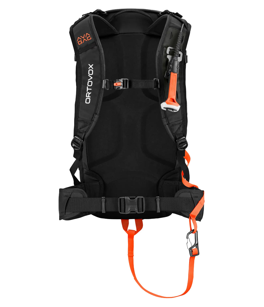 Avabag Litric Tour 36 S