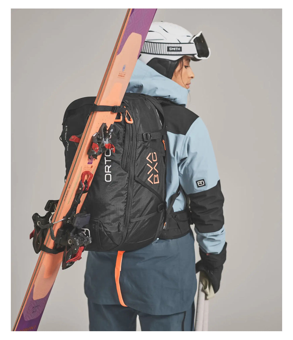 Avabag Litric Tour 36 S