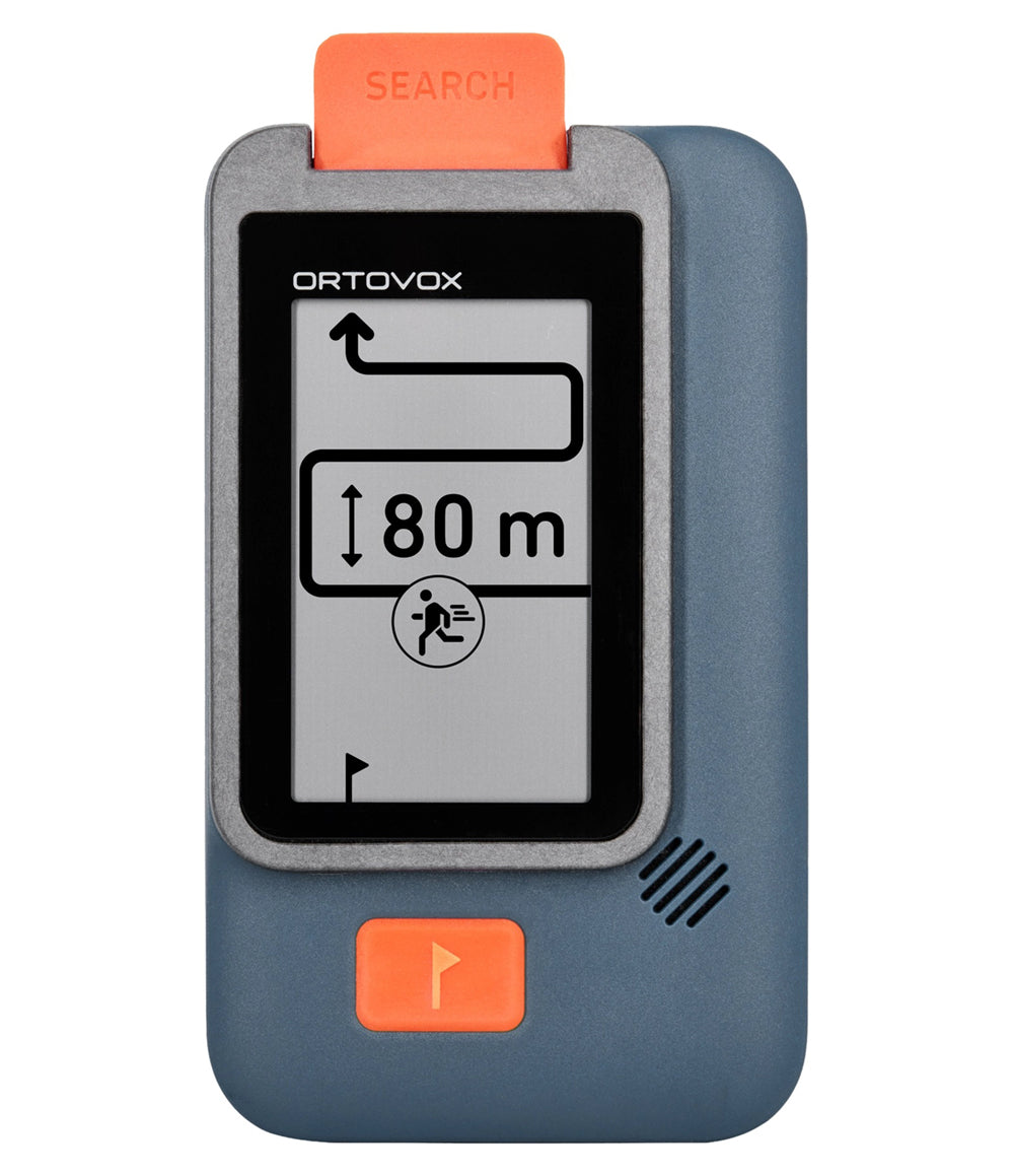 Focus Voice Beacon