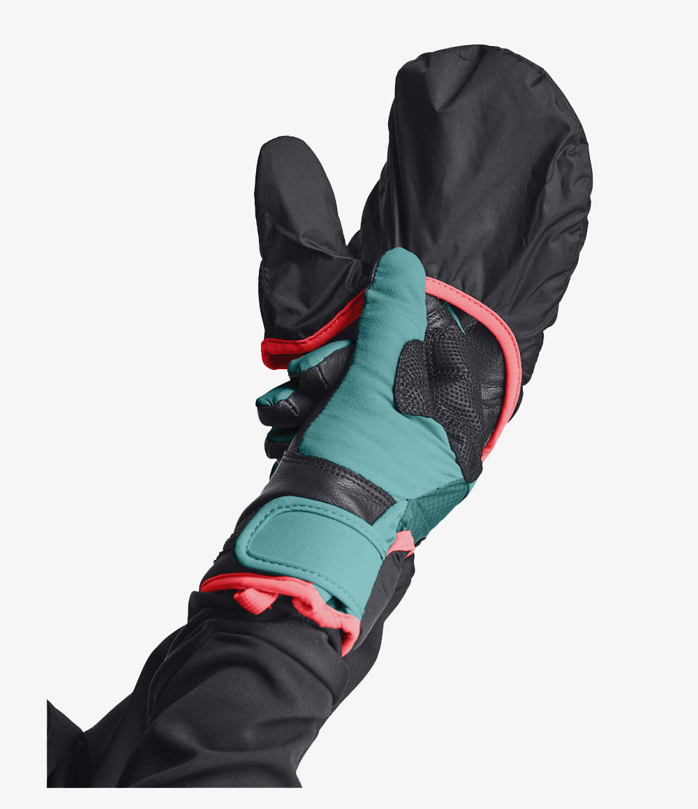 W Tour Pro Cover Glove