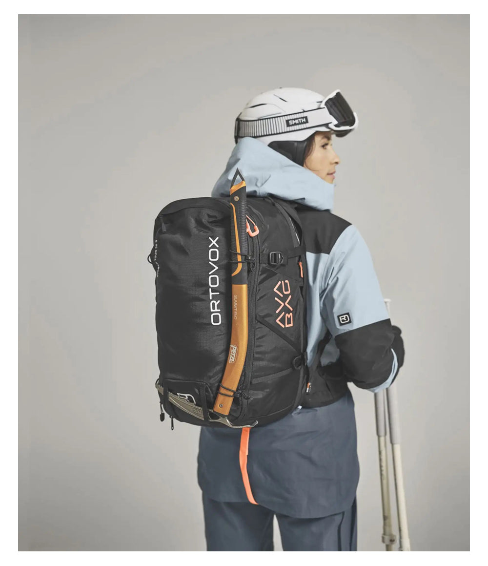 Avabag Litric Tour 36 S