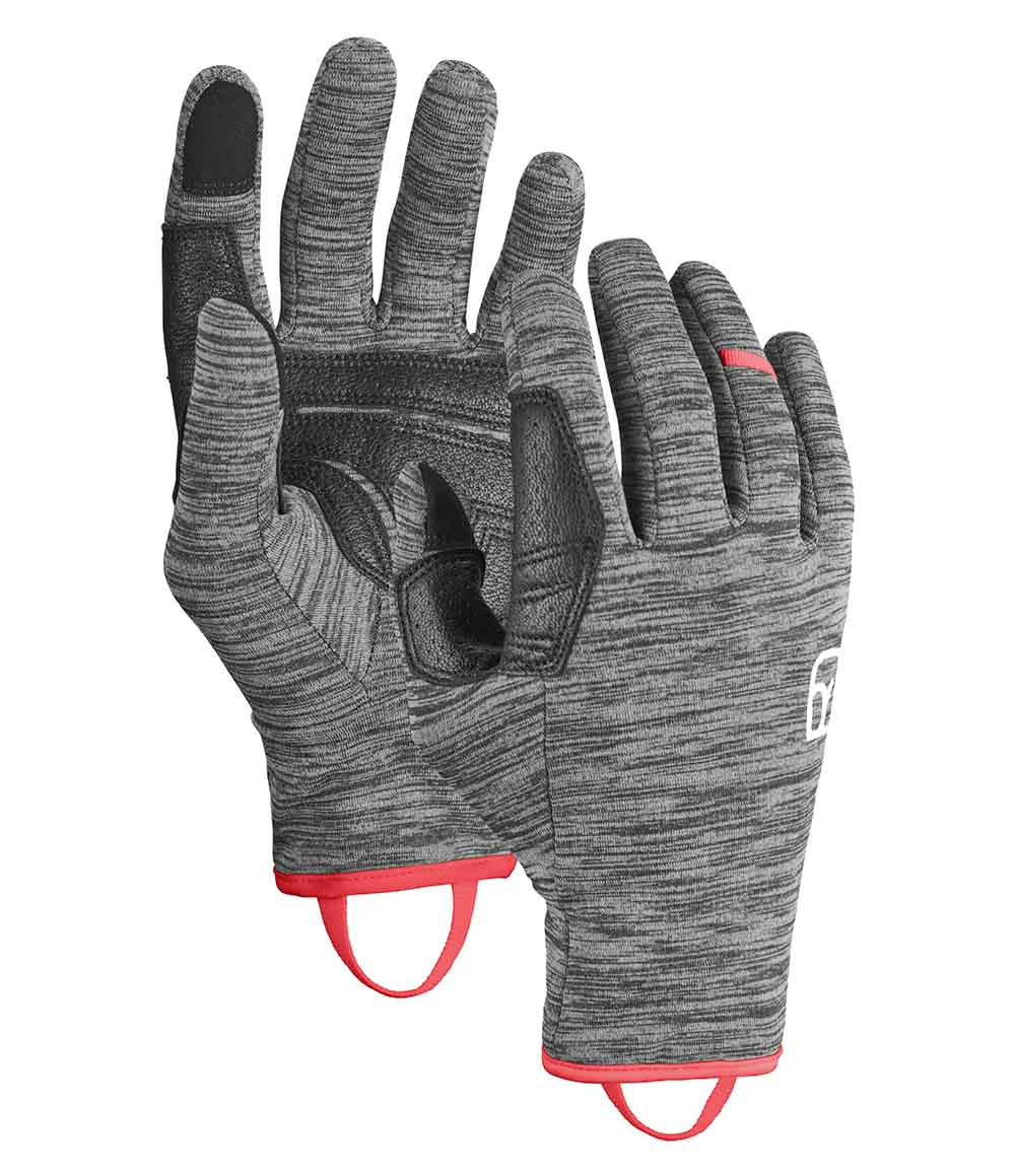 W Fleece Light Glove