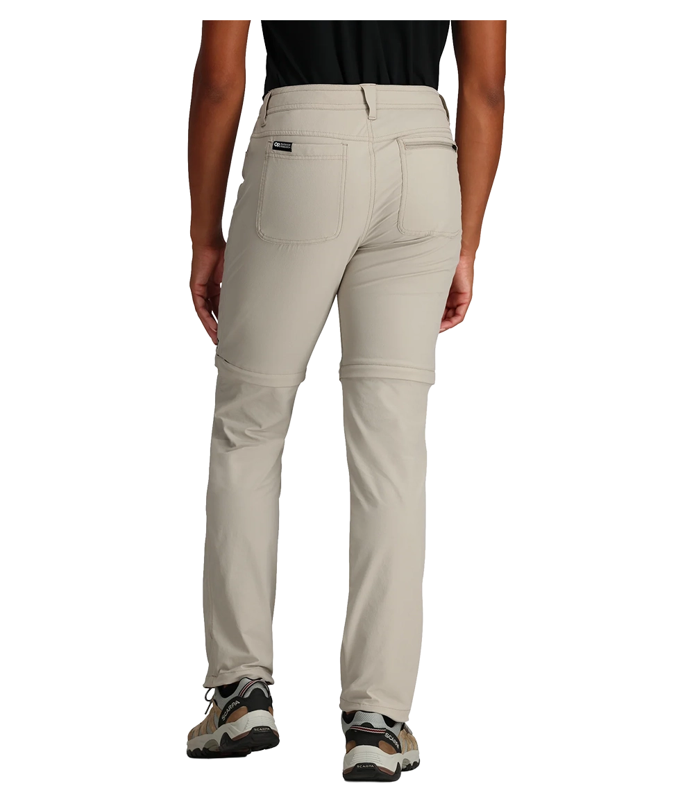 W Ferrosi Convertible Pants Regular