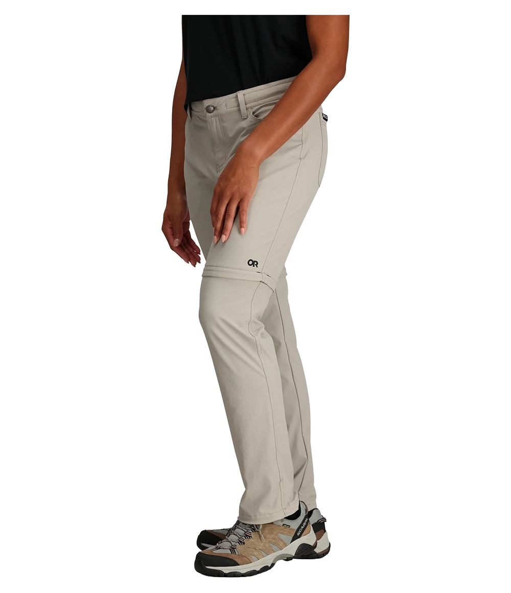 W Ferrosi Convertible Pants Regular