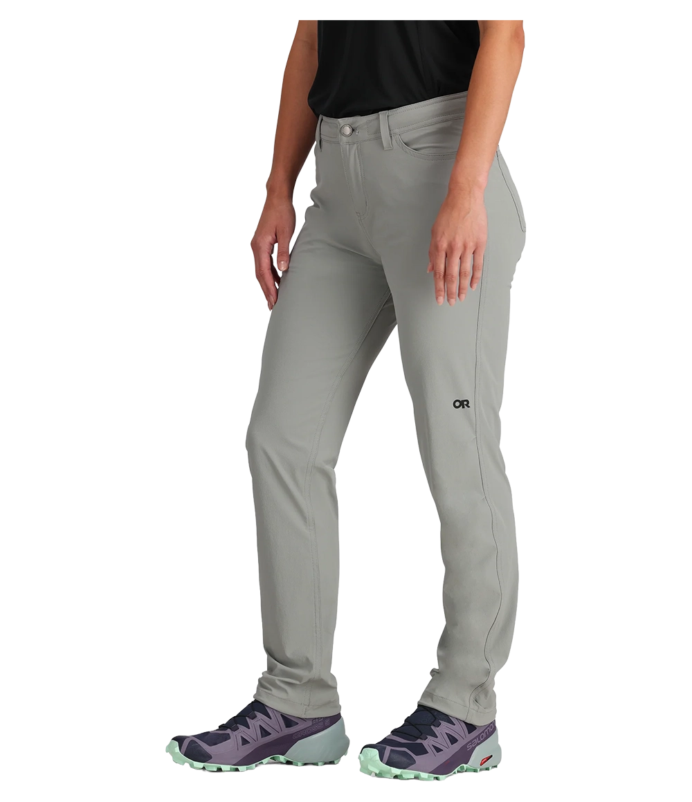 W Ferrosi Pants Regular
