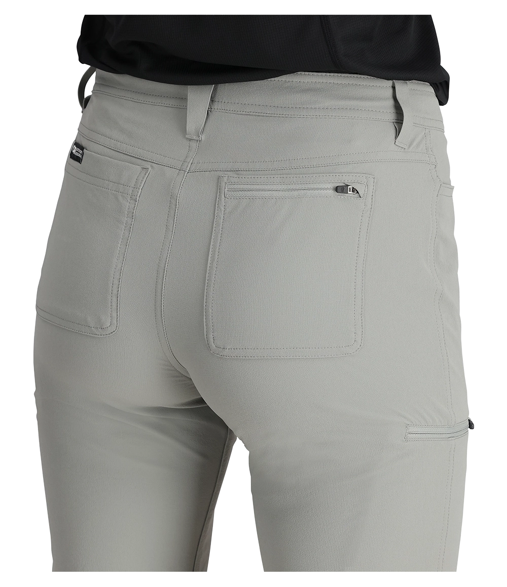 W Ferrosi Pants Regular