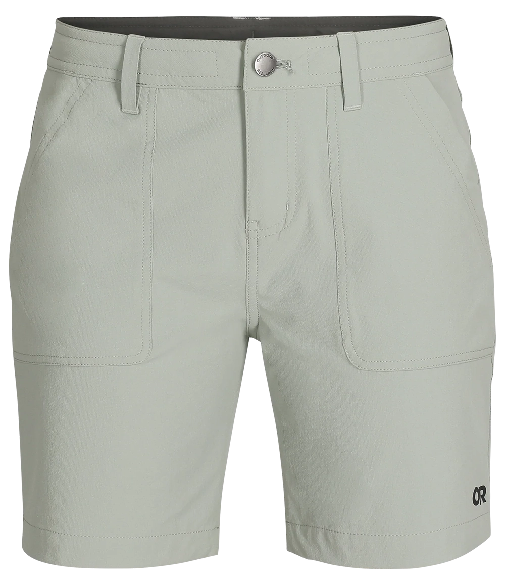 W Ferrosi Shorts 7"