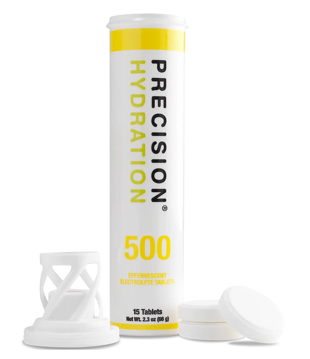 Precision Fuel and Hydration Tablets PH 500 15 SRV