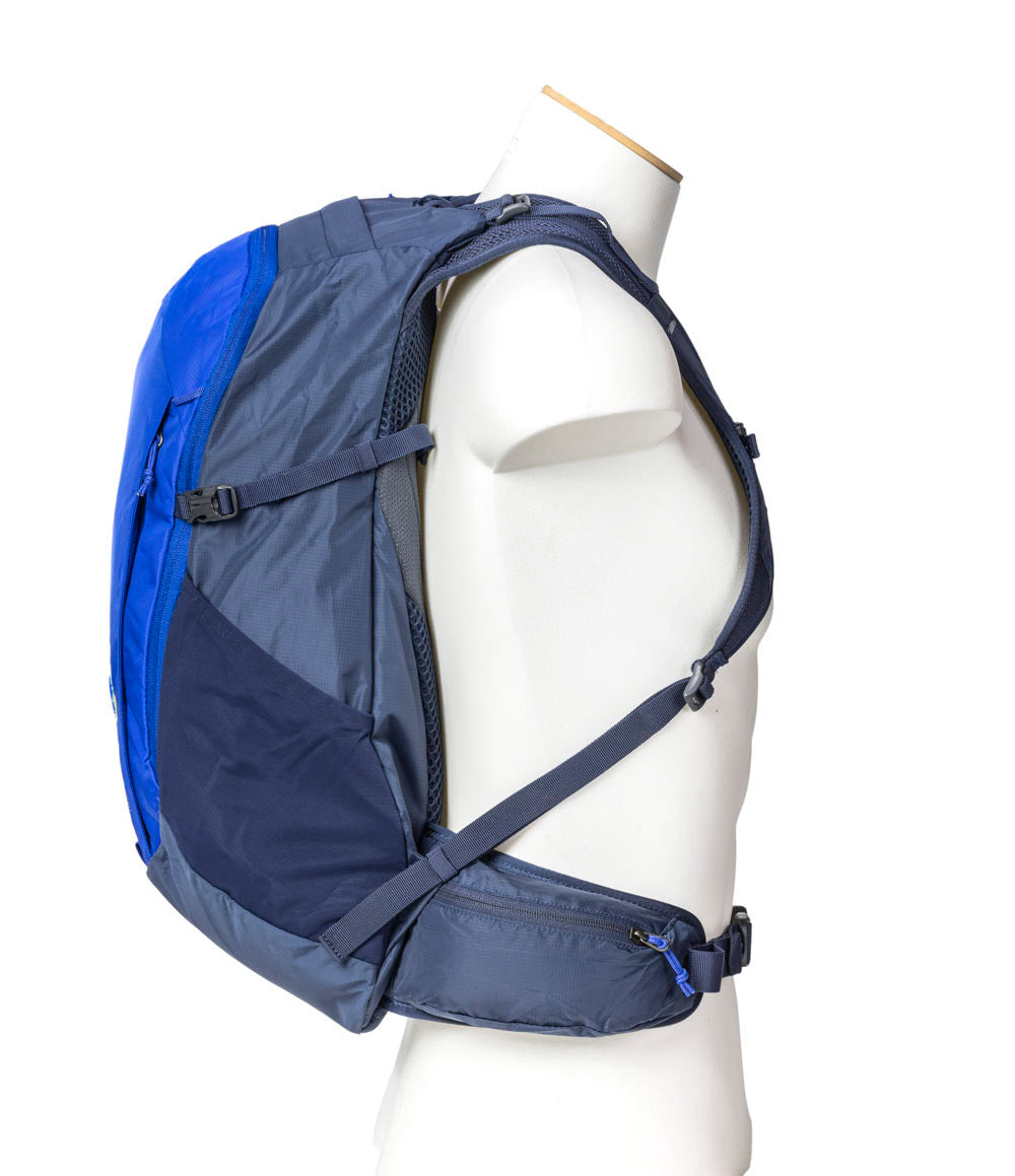 BA Trailblazer 30 46k PT