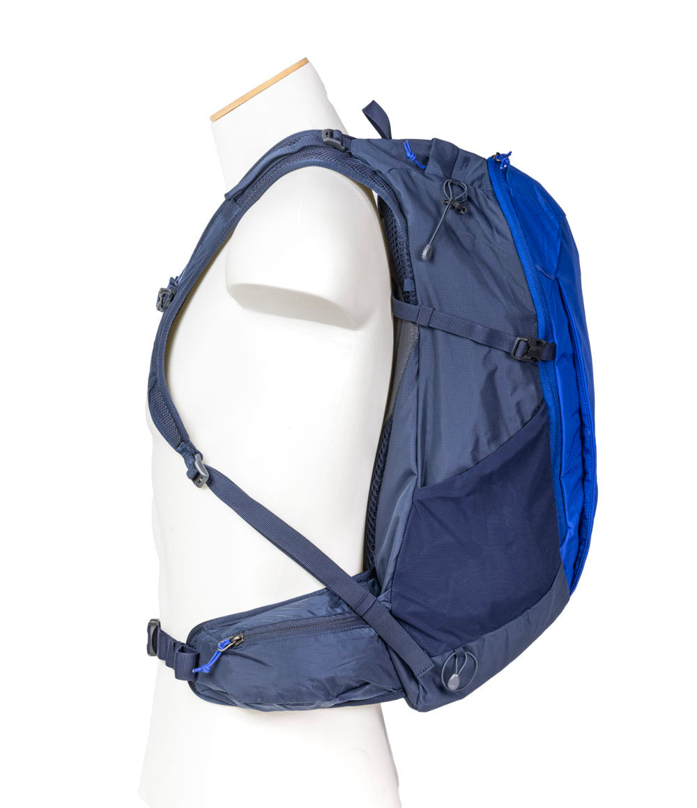 BA Trailblazer 30 46k PT