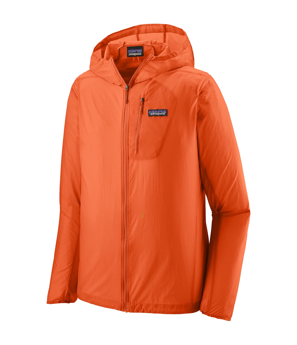 M Houdini Jacket