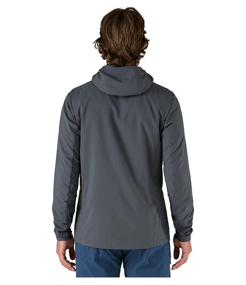 M Nano-Air UL FZ Hoody