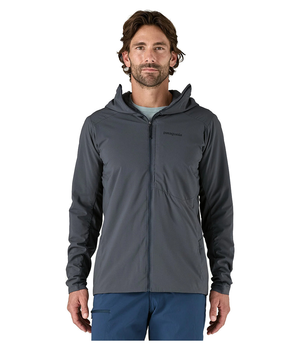 M Nano-Air UL FZ Hoody