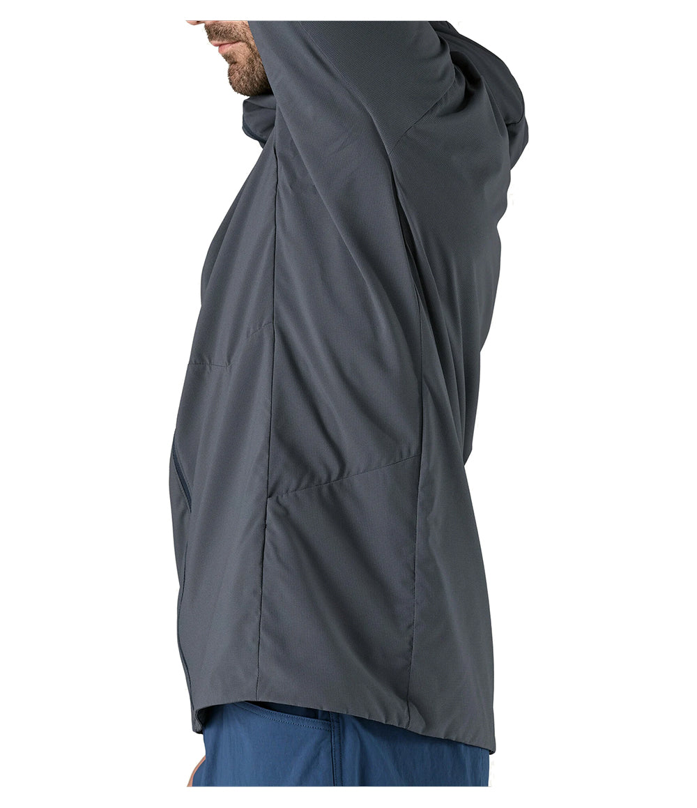 M Nano-Air UL FZ Hoody
