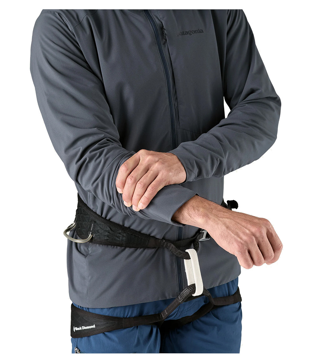 M Nano-Air UL FZ Hoody