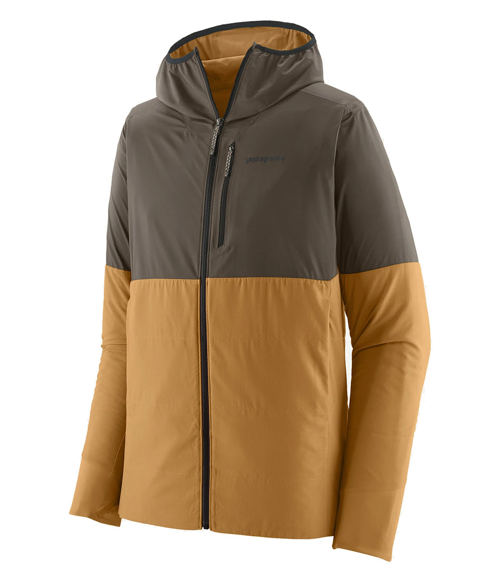 M Nano Air Ultralight Freeride