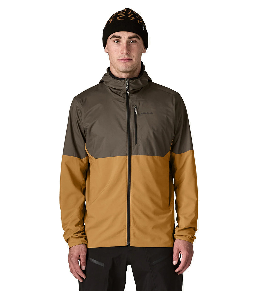 M Nano Air Ultralight Freeride